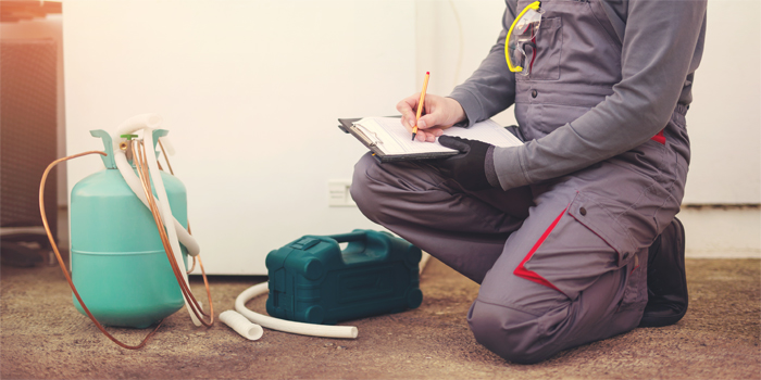 冷媒回収およびフロンガス処理｜株式会社 JUKI.NET｜産業廃棄物収集運搬・中間処理・コンサルティング