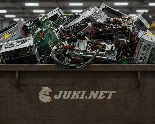 株式会社 JUKI.NET｜産業廃棄物収集運搬・中間処理・コンサルティング