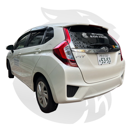 営業車｜産業廃棄物収集運搬許可車両｜株式会社 JUKI.NET｜産業廃棄物収集運搬・中間処理・コンサルティング