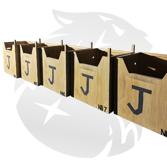 廃棄物搬出箱台車｜産業廃棄物収集運搬許可車両｜株式会社 JUKI.NET｜産業廃棄物収集運搬・中間処理・コンサルティング